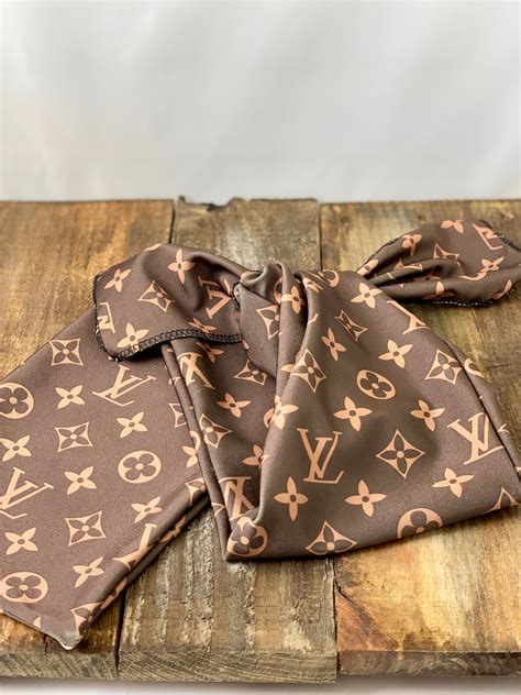 louis vuitton tail bags for horses